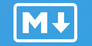 markdown